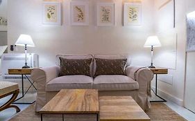 Juderia De Sevilla I Luxury Apartments